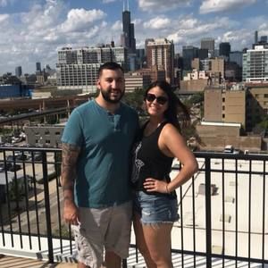 Meet your Posher, Marisa